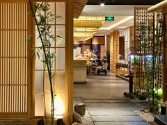-京旬海鲜放题·铁板烧自助餐厅
