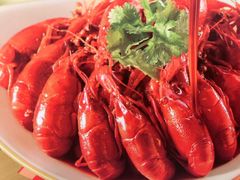 -海底捞火锅(东方时代广场店)