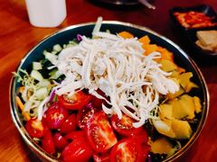-槿Story·韩国料理(望京韩国美食城店)