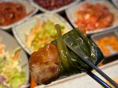 -火炉情韩国料理店(古田路店)