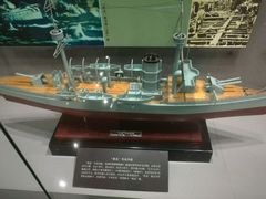 -海军上海博览馆