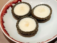 燕窝蛋挞-金海华·悦食东方(苏州中心商场店)