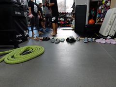 -VPsmart私教健身工作室(新华路旗舰店)
