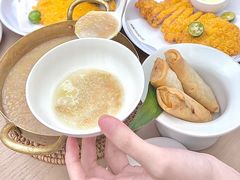 -苏小柳点心·手作小笼包(浦东嘉里城分院)