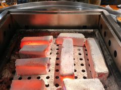 -伍丁·烤牛肋(和平东桥店)