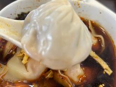 -锡笼记·无锡小笼(水岸店)