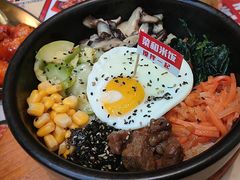 -食米家拌饭(梅溪新天地店)