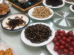 -清真悦宾楼食府(海湖店)
