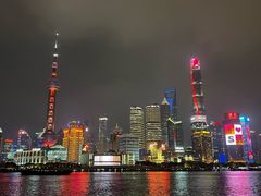 -外滩