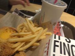 -肯德基(大屯店)