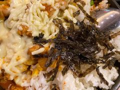 -九田家黑牛烤肉料理(中北镇店)
