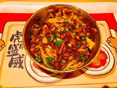 -盛香亭热卤(欢乐港湾店)
