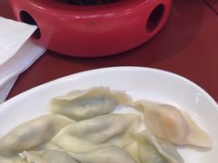 -喜家德虾仁水饺(深圳印力中心店)