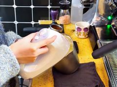 -HANA COFFEE(长寿路店)