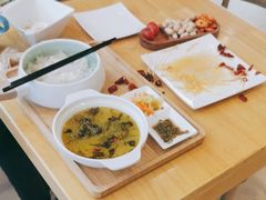 -嘉和一品粥(马家堡店)