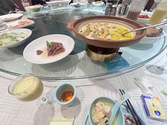 -小方外婆菜(蒙山路店)