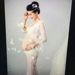 点击看大图 -iplus爱家高端孕妇摄影