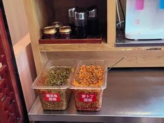 -南城香·饭香串香馄饨香(红军营店)