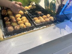 -池田寿司·4H鲜作(西直门凯德华联店)