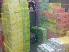 -怡人怡口牛排海鲜自助(飞龙大厦店)