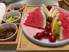 -老德州四合院·德州菜(天衢路店)