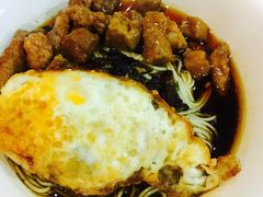 葱油拌面-潘国仙耳光馄饨(黄家阙路店)
