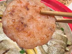 -1937青岛老味道·海肠捞饭·青岛菜(大鲍岛栈桥店)