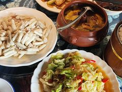 -香满楼(临安路店)