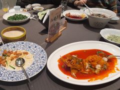 -望乡楼上海菜(日月光店)