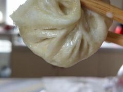 安徽姐妹早餐包子-宽板凳老灶火锅(外馆斜街店)
