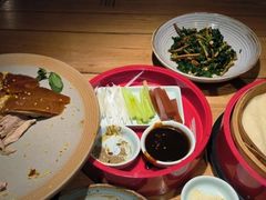 -青年公社烤鸭(滨湖银泰店)