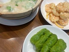-集品堂·JPC餐厅(青年大街市府店)