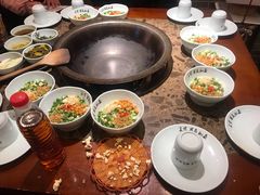 -匠岳·王宝器麻椒鱼(都江堰店)