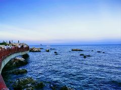 -养马岛旅游度假区