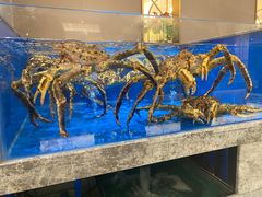 -帝皇海海鲜豆捞(桐泾商务广场店)