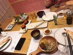 -小句号·精致料理(江南环球港店)