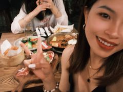-Apollo·西班牙小酒馆(安福路店)