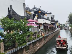 -琵琶语评弹茶馆(苏州平江路店)