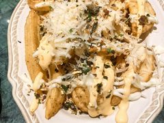 -秘密旅行Bonjour(黑金冠 江南西店)