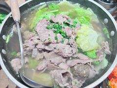 -川堂风·跷脚牛肉·乐山爆炒(宝山日月光店)