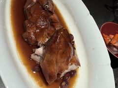 -小厨娘金榜题名(夫子庙秦淮河店)