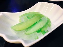 情人果-柒號馆天津菜·八珍豆腐·牛窝骨