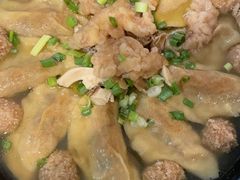 -北京烤鸭爱上川菜(中山路店)
