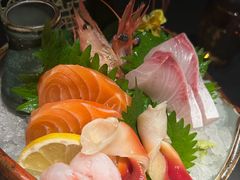 -蟹犇前•帝王蟹雪蟹(陆家嘴店)