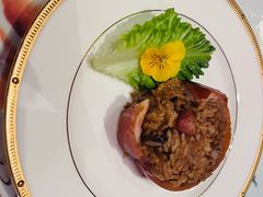 -8餐厅(新葡京酒店)