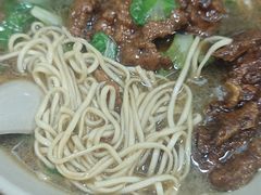 -无名氏面馆(邮电路店)