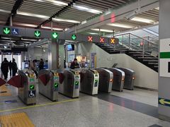 -五道口(地铁站)