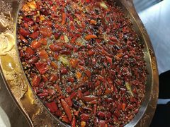 -雲蜀龙阁·金牌水煮鱼(方庄店)