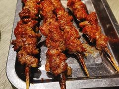 -巴依兄弟西域美食(机场店)