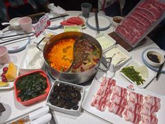 -麻辣因子滩羊火锅(世和广场店)